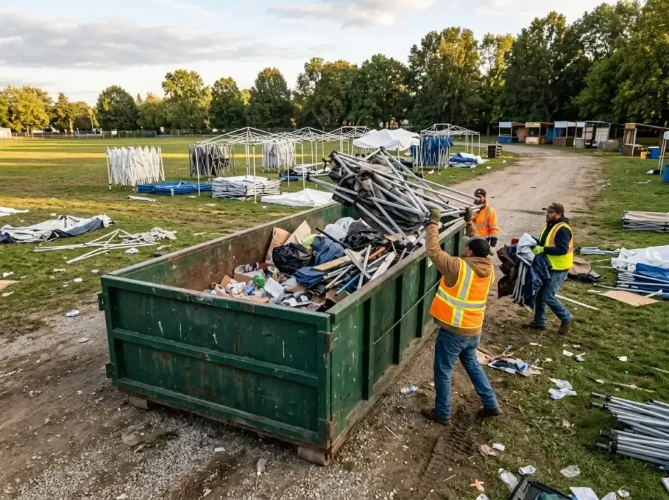 temporary-event-waste-containe-016 — frequently asked questions, Roll-Off Dumpster Rental Services in Mill Creek East, WA